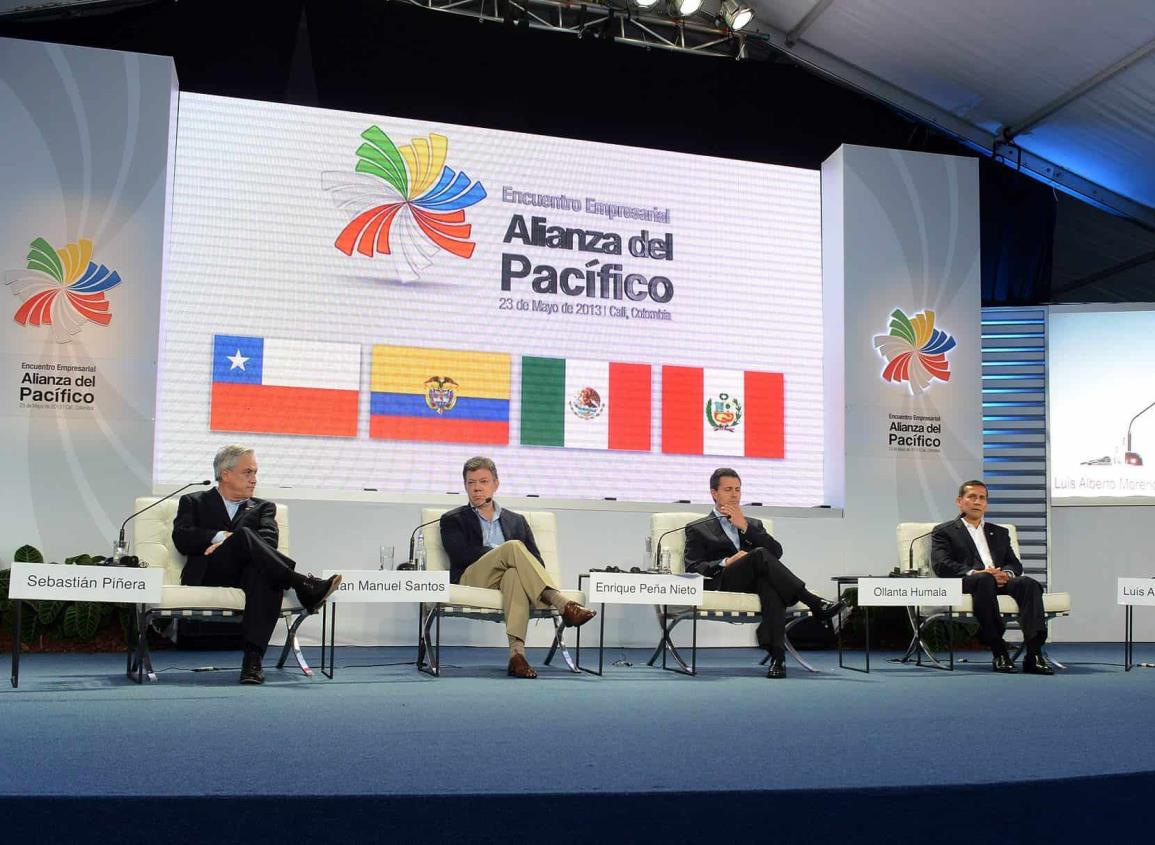 Tras hechos en Perú, posponen Cumbre de la Alianza del Pacífico