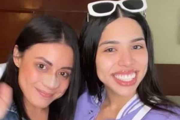 Operan en Colombia a Jazmín, veracruzana que perdió la nariz y fue ayudada por Yeri MUA