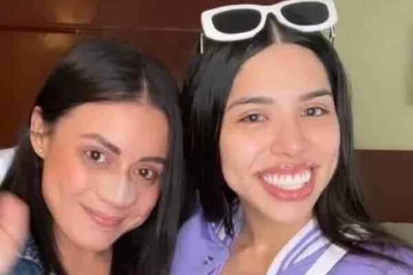 Jazmín, joven agredida por su pareja, lista para cirugía de nariz apoyada por YeriMUA
