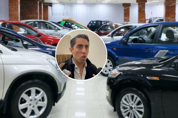 Venta de vehículos en Veracruz en 2022 se ubica 18% por debajo de 2019 (+Video)