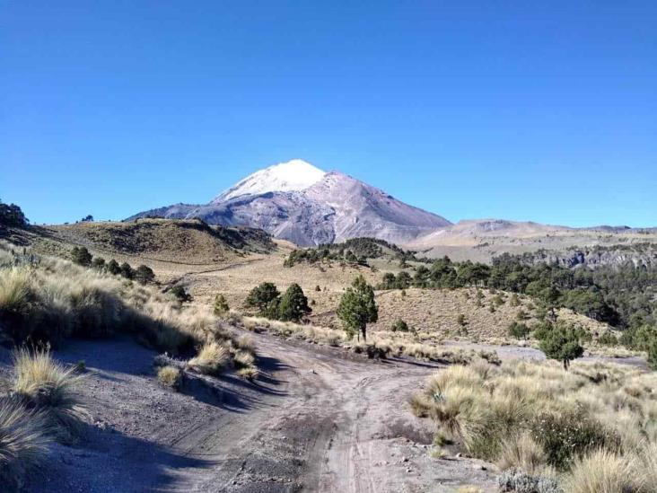 Anuncian Festival Científico del Pico de Orizaba; te decimos cuándo