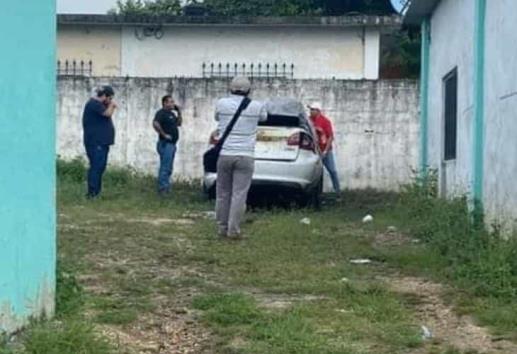 Atacan con bombas molotov domicilio en Cosoleacaque