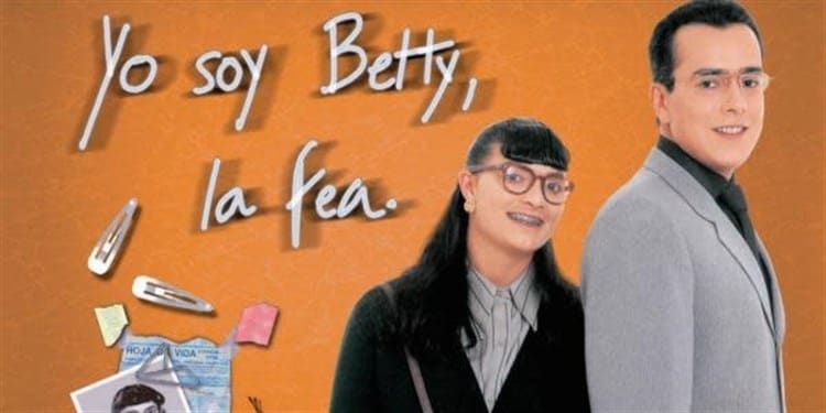 ¡Está de vuelta, Maarceee! ‘Yo soy Betty, la fea’ regresa a plataforma de streaming