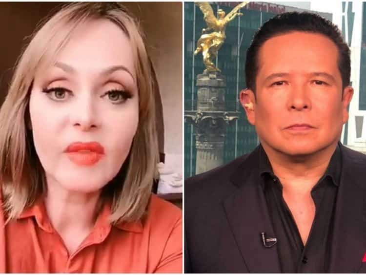 Gustavo Adolfo Infante le gana demanda a Gabriela Spanic