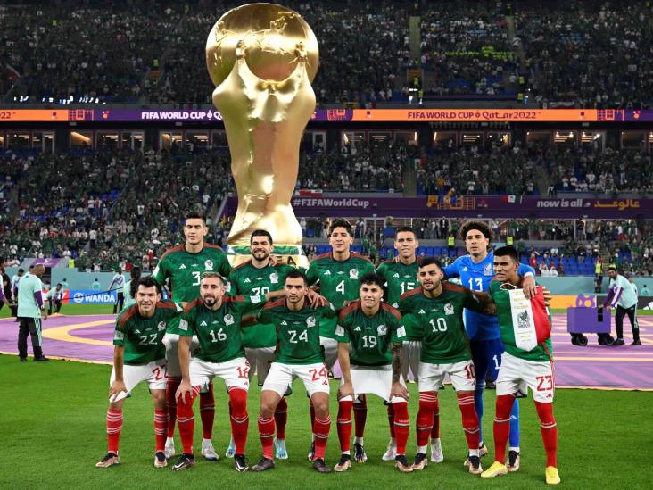 México podría ser descalificado de Qatar 2022