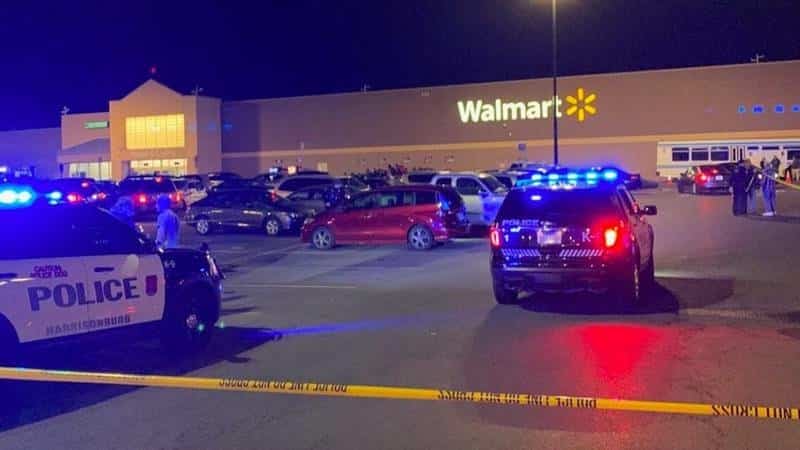 Empleado desata detonaciones en Walmart de Virginia, EE. UU.; 7 pierden la vida