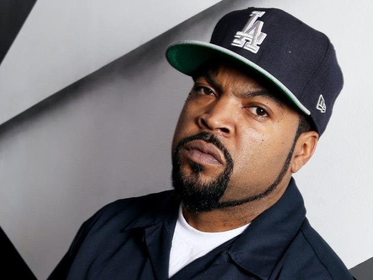 Ice Cube perdió contrato millonario por no vacunarse contra Covid-19