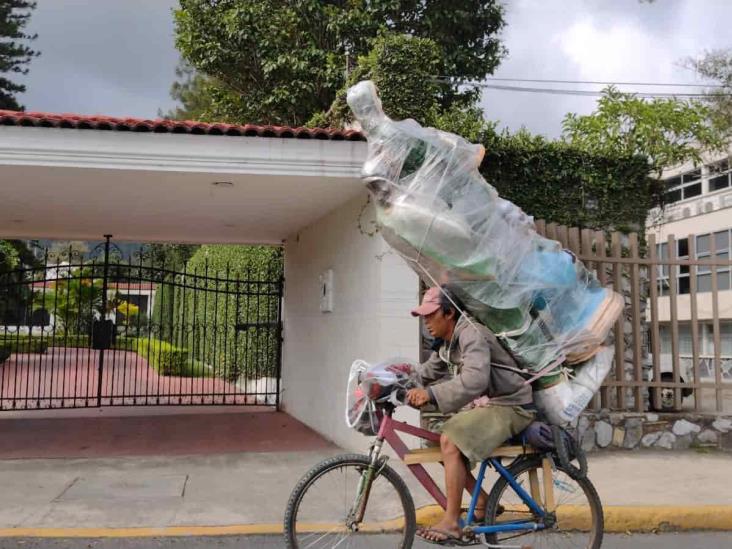 Alistan ciclistas de Orizaba peregrinación para el 9 de diciembre; te contamos (+Video)