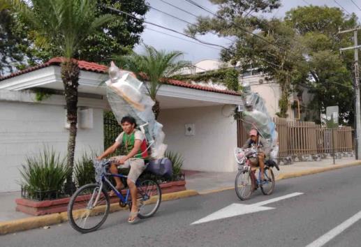 Alistan ciclistas de Orizaba peregrinación para el 9 de diciembre; te contamos (+Video)