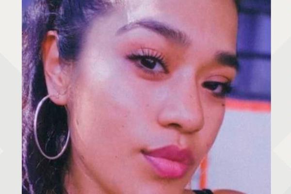 En Xalapa, reportan desaparición de Selene Esmeralda