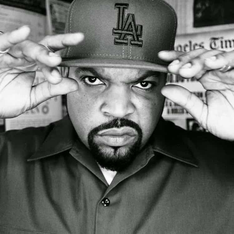 Ice Cube perdió contrato millonario por no vacunarse contra Covid-19