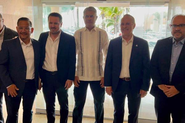 Aumento al salario mínimo y de días de vacaciones afecta al sector empresarial: IP de Veracruz