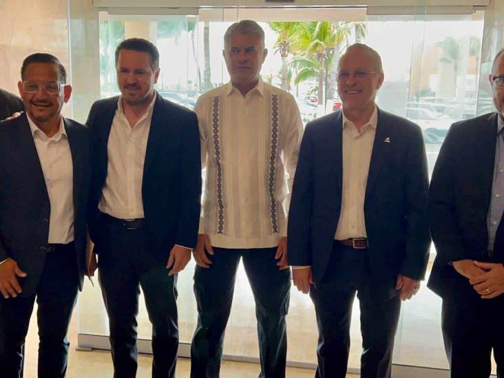 Aumento al salario mínimo y de días de vacaciones afecta al sector empresarial: IP de Veracruz