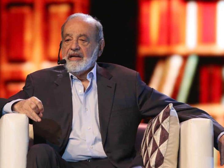 Carlos Slim abandona su intención de comprar Banamex