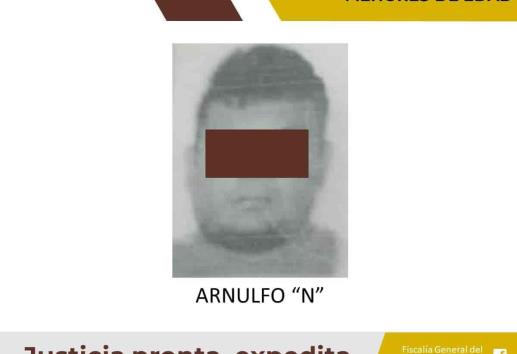 Lo sentencian a 20 años de prisión por abusar sexualmente de sus hijas