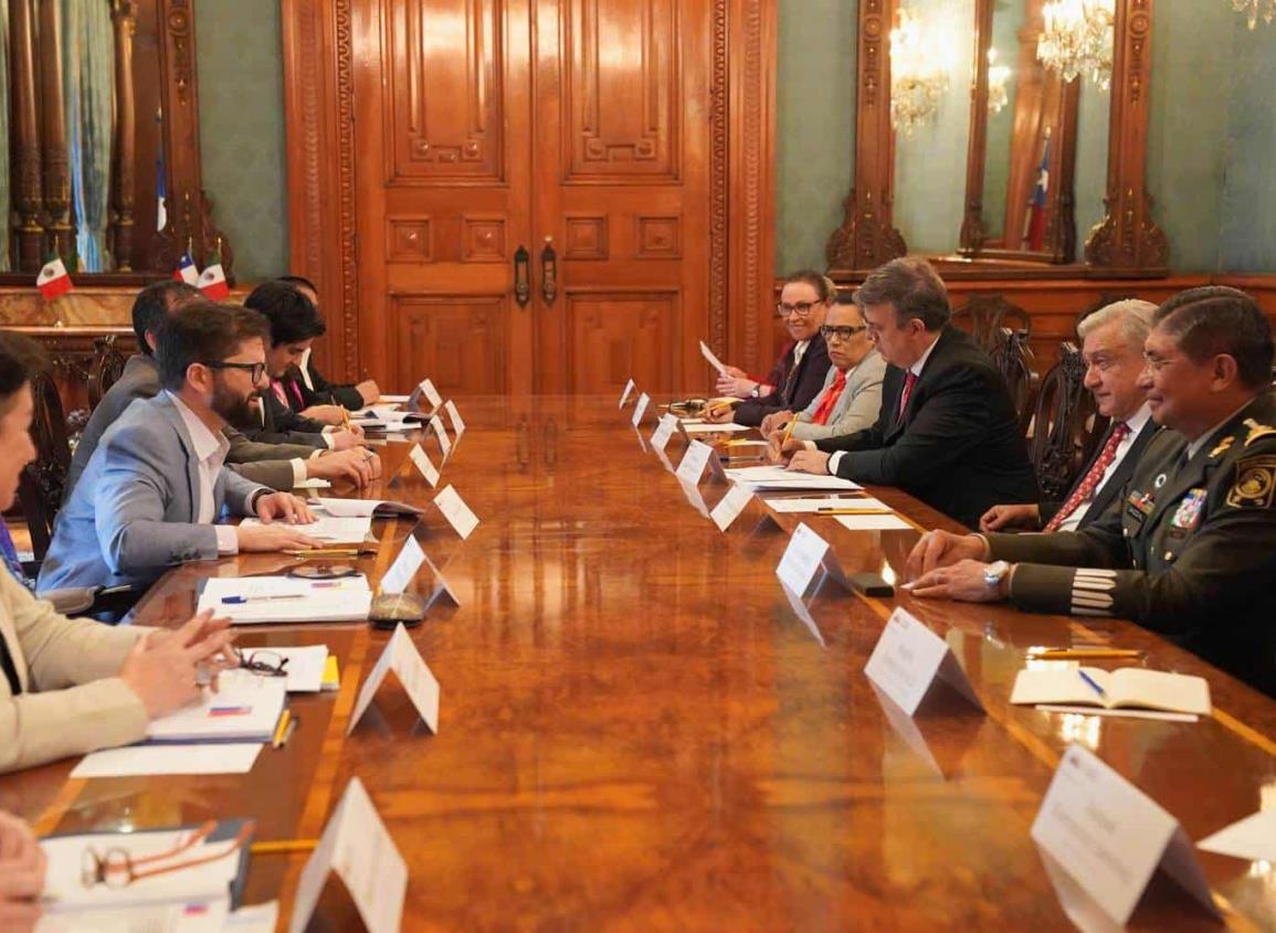 Hay condiciones para consolidar reunión de la Alianza del Pacífico, asegura presidente