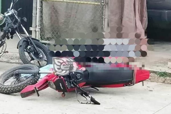 Identifican al hombre que murió en enfrentamiento con la policía en Teocelo