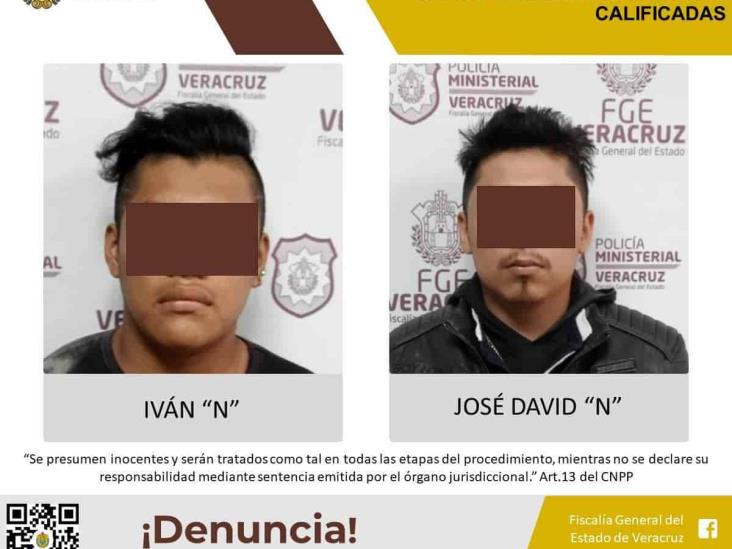 Vinculan a proceso a 2 sujetos; habrían herido a persona en Nogales