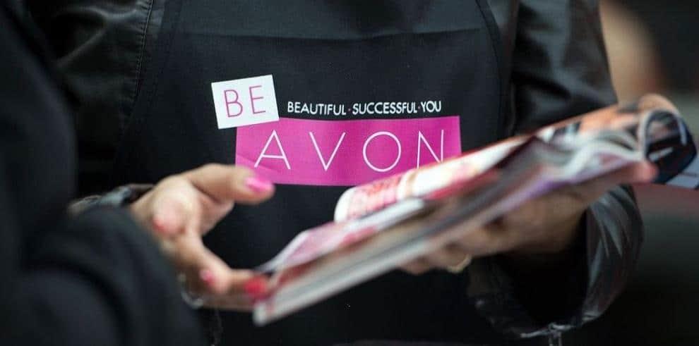 Avon aumentará comisiones para las más de 400 mil vendedoras en México