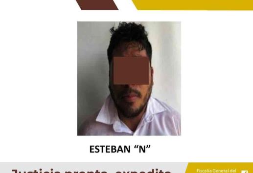 En Córdoba, sentencian a secuestrador a 40 años de prisión