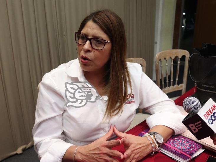 Morena Progresista instala Comité Veracruz; apoyan a Ebrard rumbo a 2024