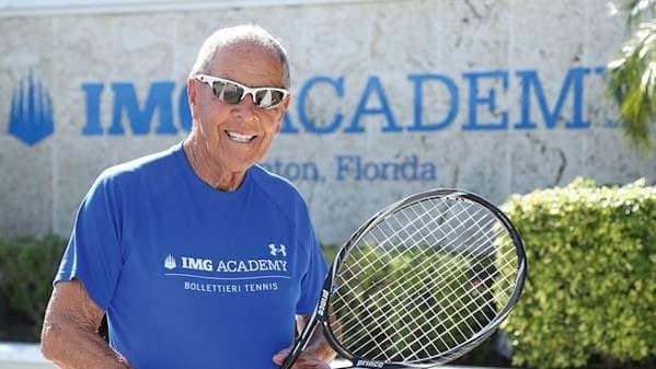 ‘El tenis vivió un mal momento’