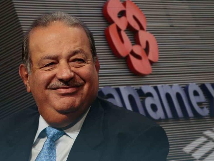 Inbursa abandona compra de Banamex; Carlos Slim ya no seguirá en la puja