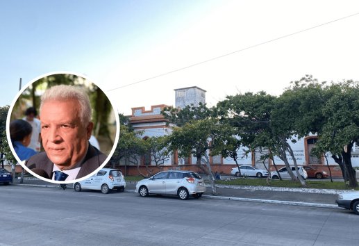 UV a la espera del Congreso local para iniciar con la facultad de Artes en el expenal de Allende