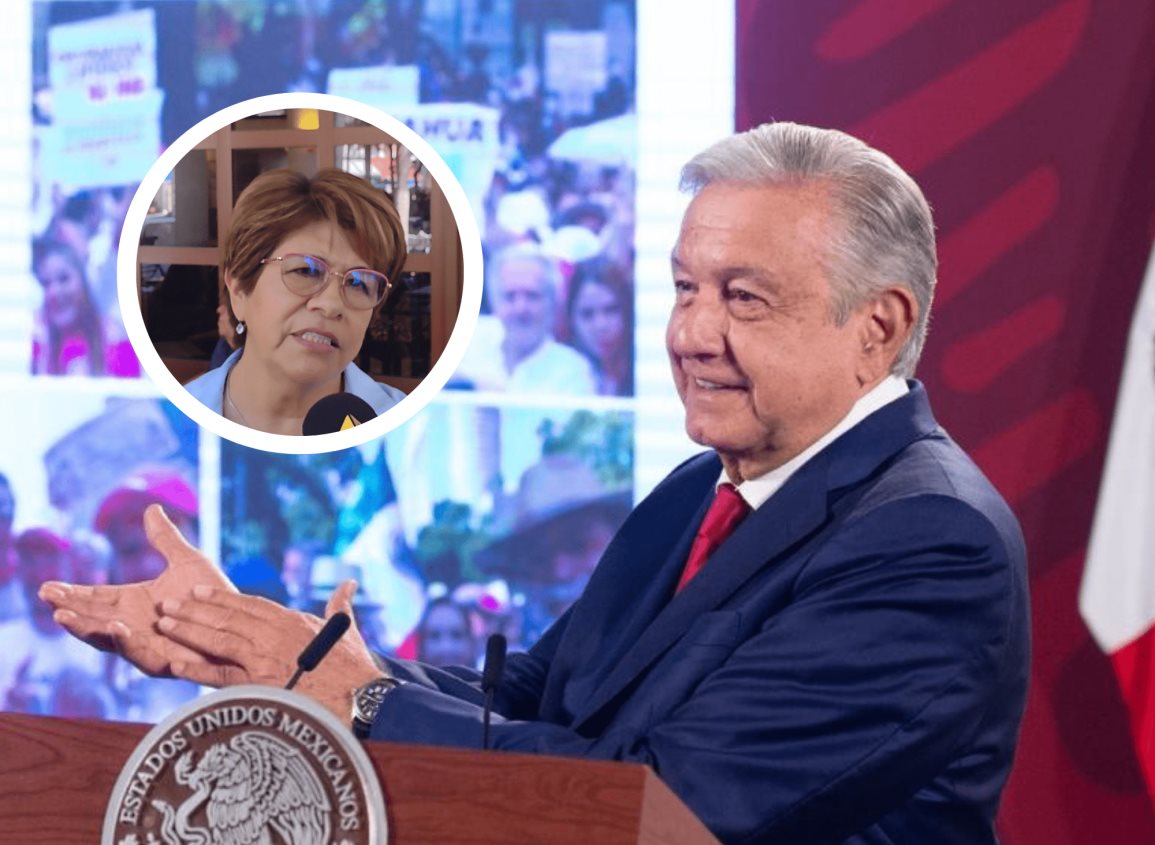 Se sumará Veracruz a marcha nacional encabezada por AMLO