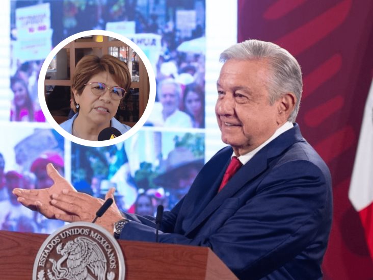 Se sumará Veracruz a marcha nacional encabezada por AMLO