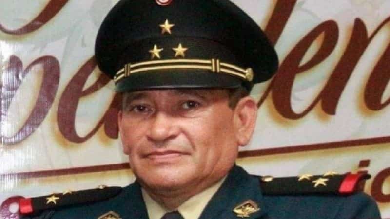 Le quitan la vida al coordinador de la Guardia Nacional en Zacatecas