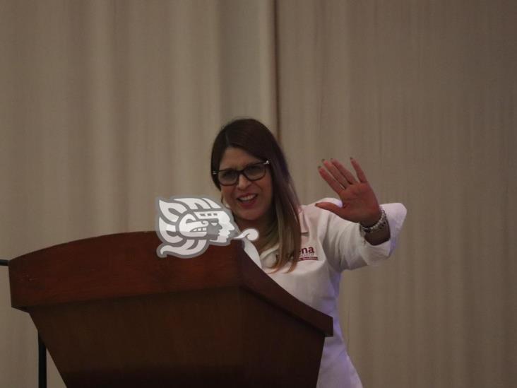 Morena Progresista instala Comité Veracruz; apoyan a Ebrard rumbo a 2024