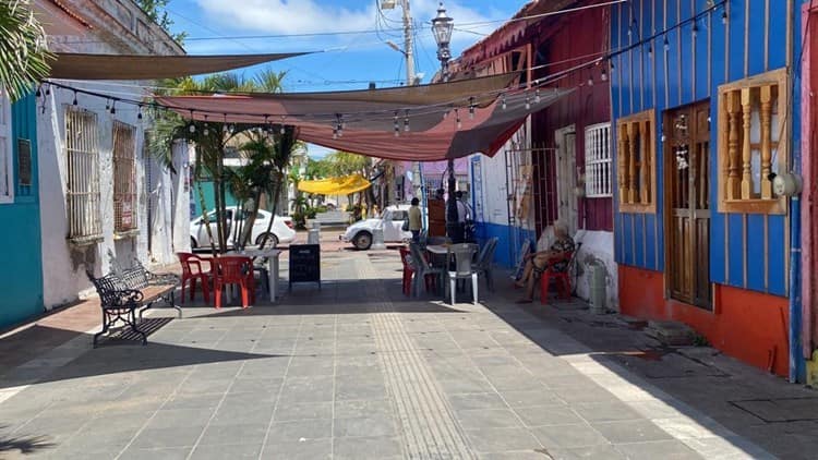 La Huaca, en Veracruz desde hace mucho tiempo es un “Barrio Mágico”: Palomino