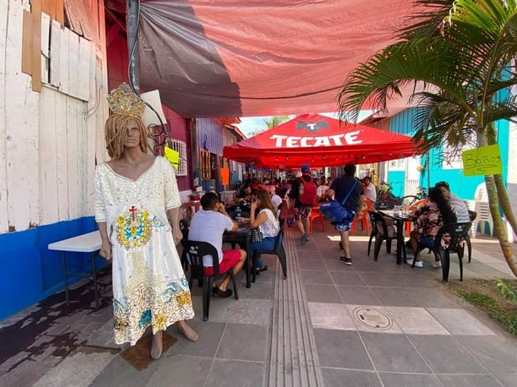 Falta de certeza jurídica impide a vecinos adquirir casas en el Barrio de La Huaca: Noemí Palomino