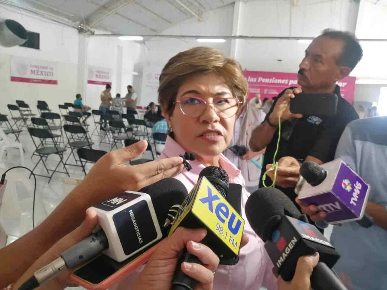 Habrá beneficios para trabajadores independientes ante el IMSS: Hernández Espejo