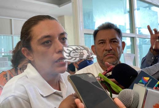 Protección Civil reporta saldo blanco tras fuga de amoniaco
