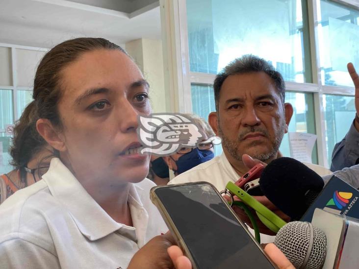 Protección Civil reporta saldo blanco tras fuga de amoniaco