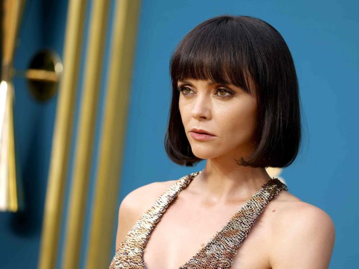 Christina Ricci vendió sus bolsos Chanel para pagar su divorcio