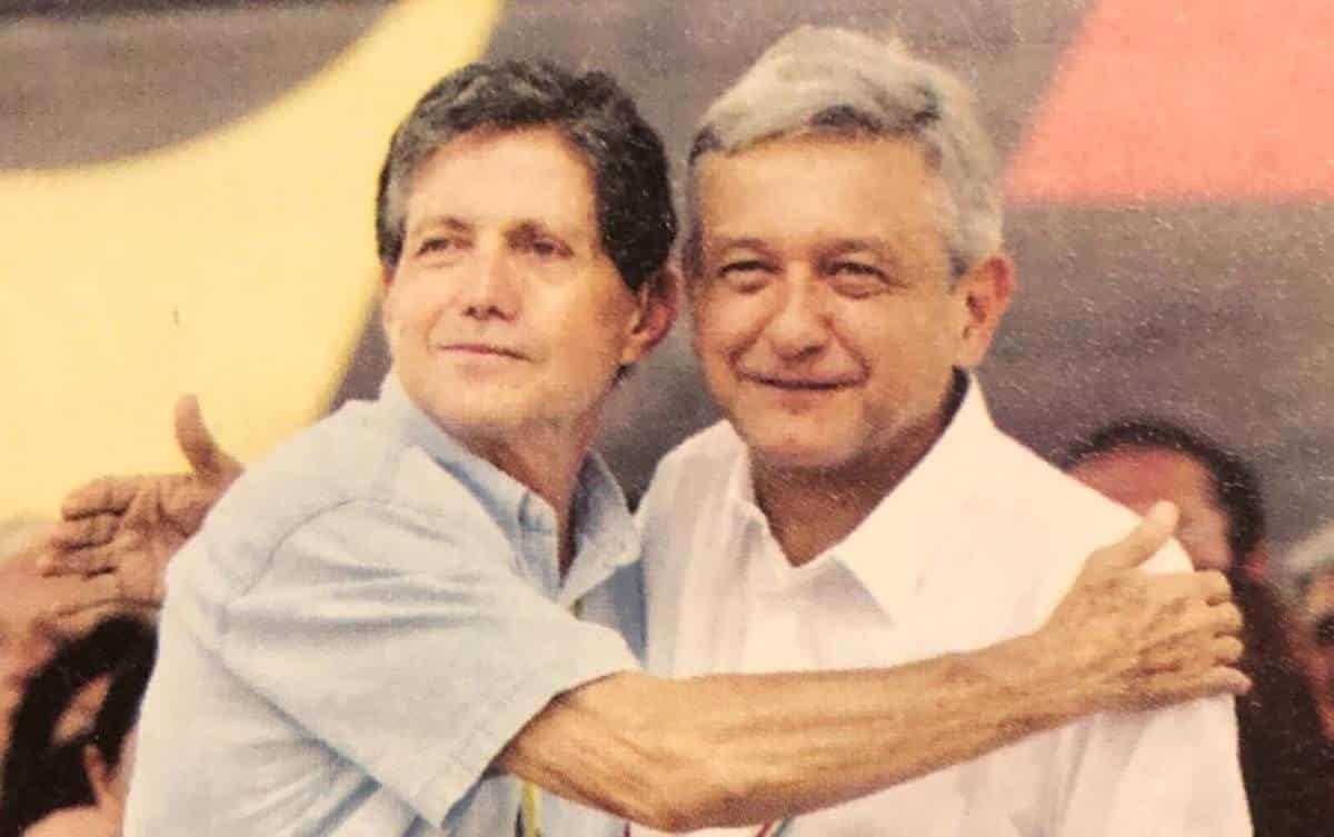 Gran actor y con firmes convicciones: lamenta AMLO fallecimiento de Héctor Bonilla