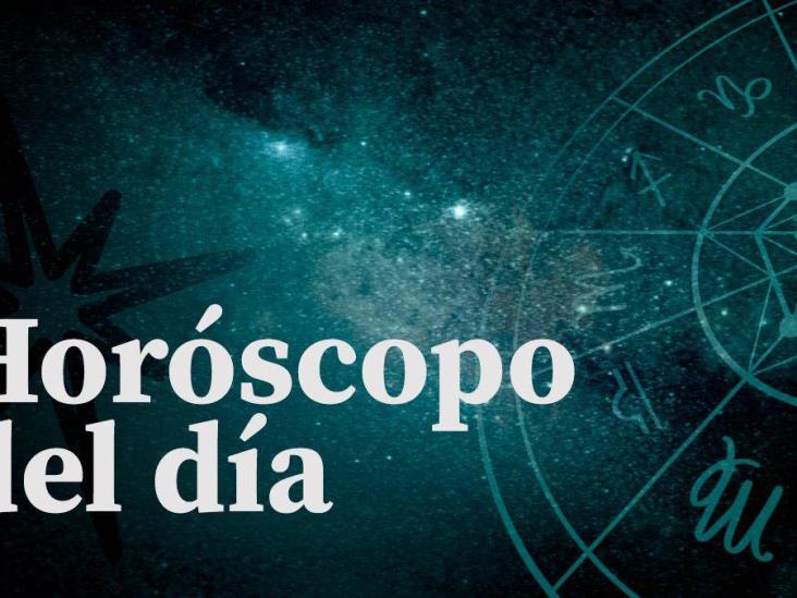 Horóscopo de hoy: 25 de noviembre de 2022