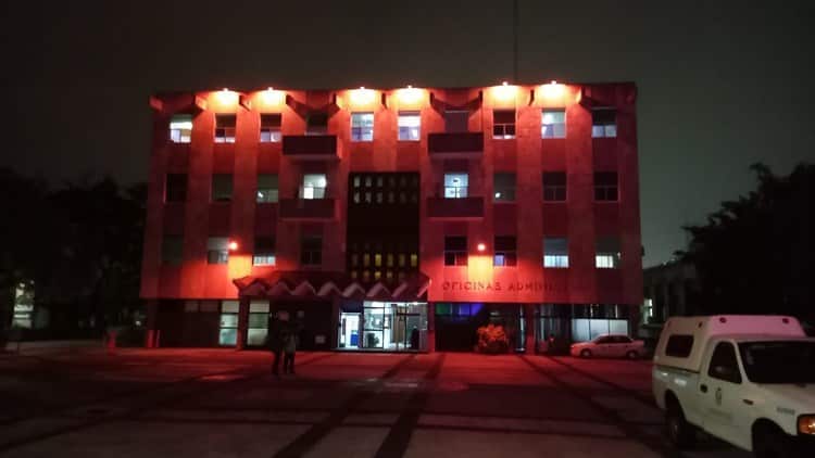 Conmemora IMSS Veracruz Día de la no violencia contra la mujer