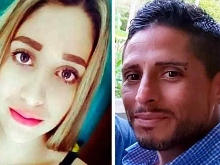 ¡Buscan a Esther y Vladimir! Desaparecieron en Xalapa