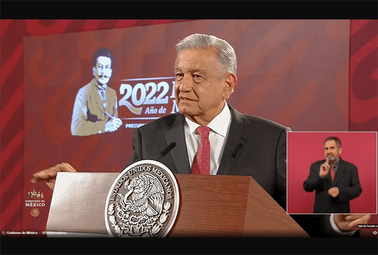 Cumbre de Alianza del Pacífico se llevaría a cabo en Perú: AMLO