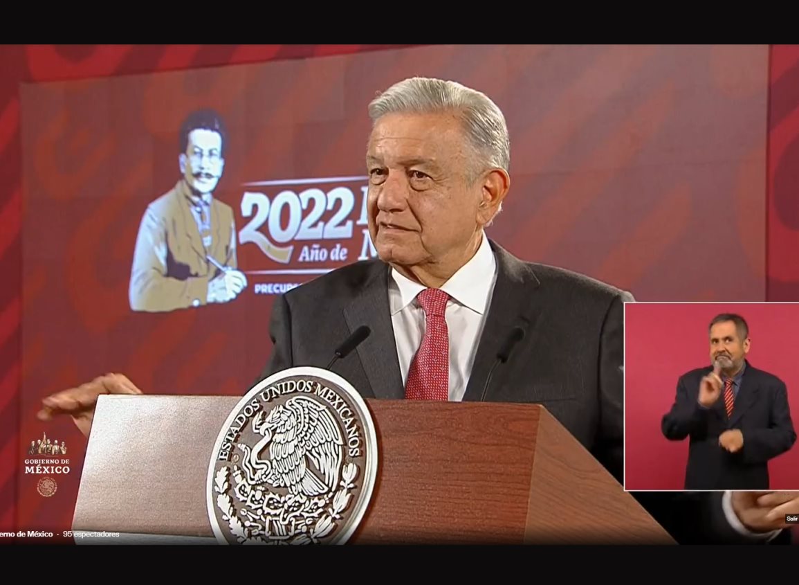 Cumbre de Alianza del Pacífico se llevaría a cabo en Perú: AMLO