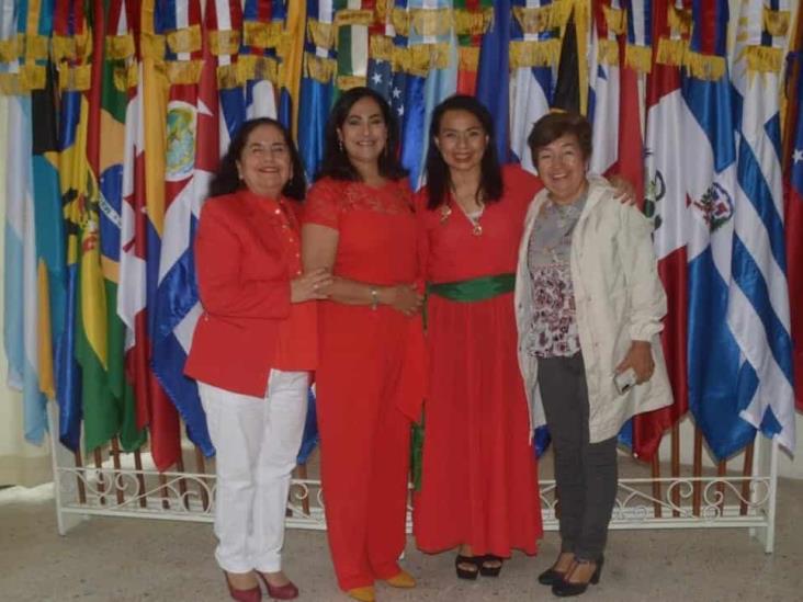 Realizan toma de protesta de la MRP de Coatepec
