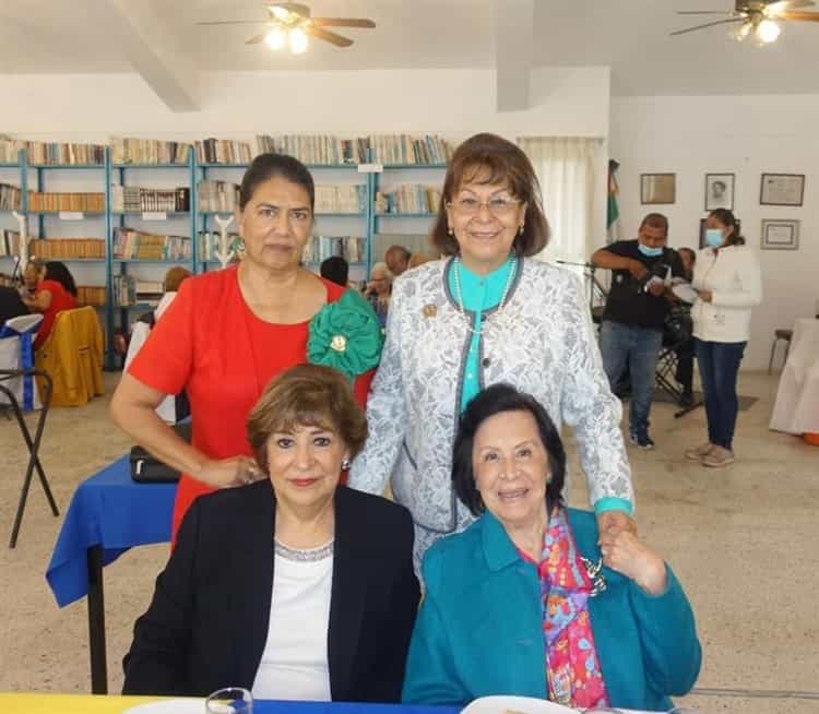 Realizan toma de protesta de la MRP de Coatepec