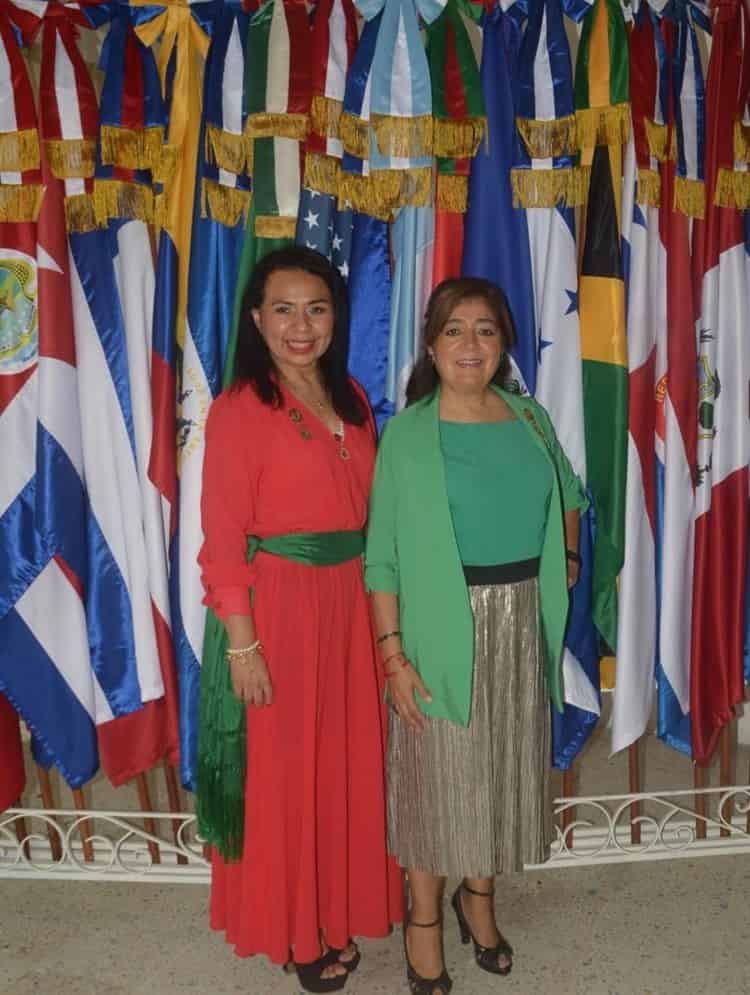 Realizan toma de protesta de la MRP de Coatepec