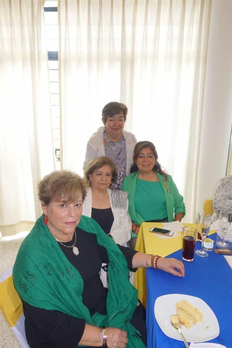 Realizan toma de protesta de la MRP de Coatepec