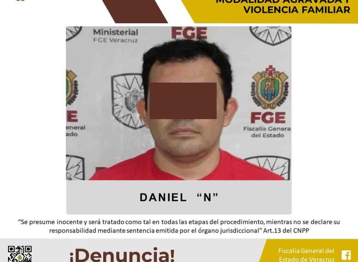 Abusador de menor de 11 años fue imputado en Coatzacoalcos