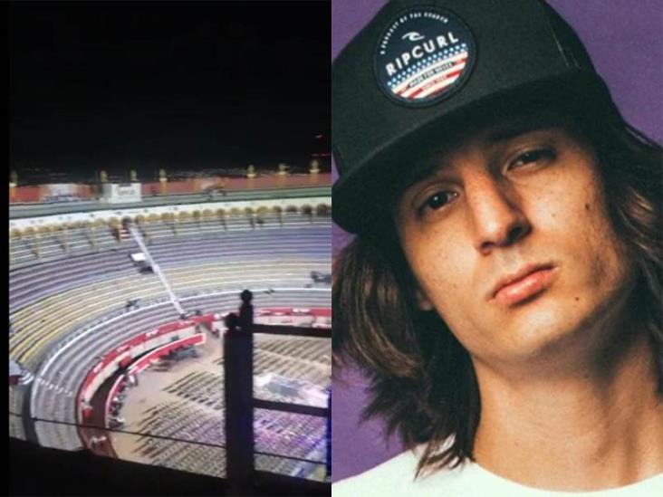 Balacera tras concierto de Danny Ocean en Morelia; hay 1 muerto